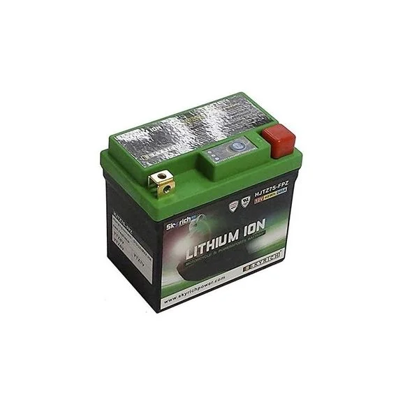 Batterie Skyrich LITHIUM HJTZ7S-FPZ Ref : HJTZ7S-FPZ / S4977Z