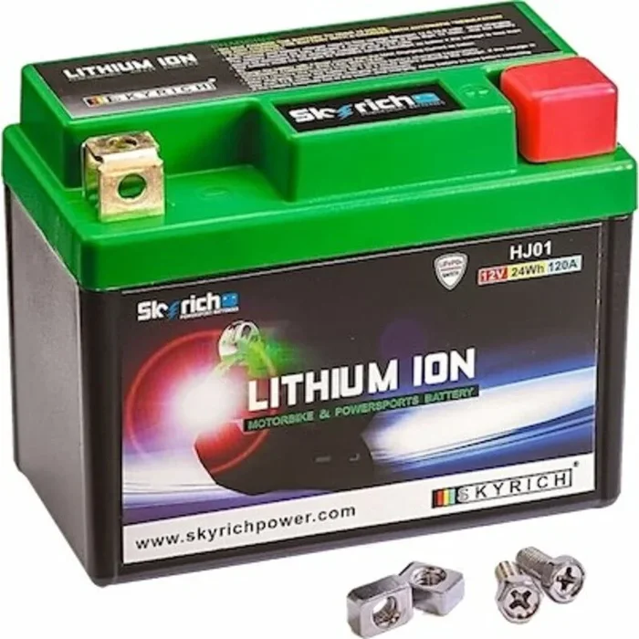 Batterie SKYRICH Lithium-Ion – HJ01
