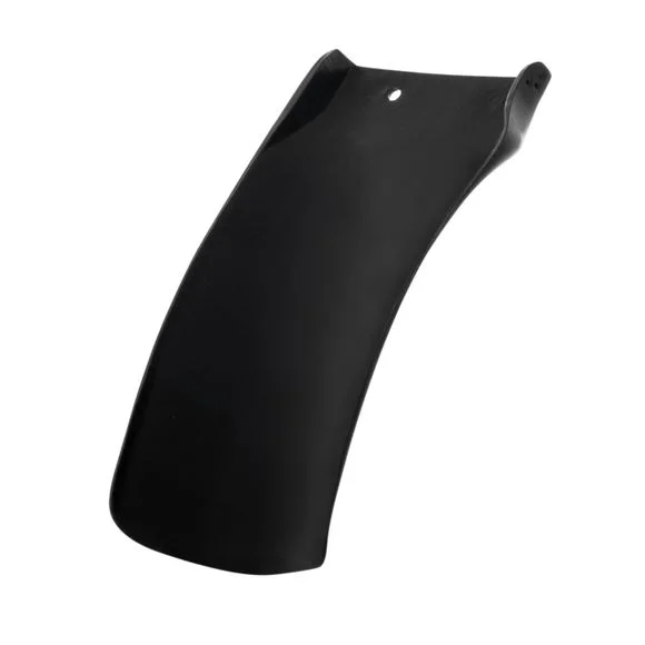Bavette amortisseur Acerbis NOIR – Noir Ref : AE5845 / 0010264.090