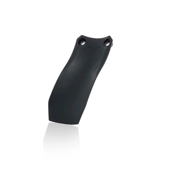 Bavette amortisseur Acerbis NOIR Ref : AE1774 / 0022498.090