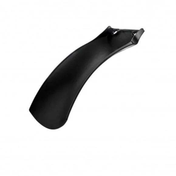 Bavette amortisseur Acerbis NOIR Ref : AE2079 / 0013763.090