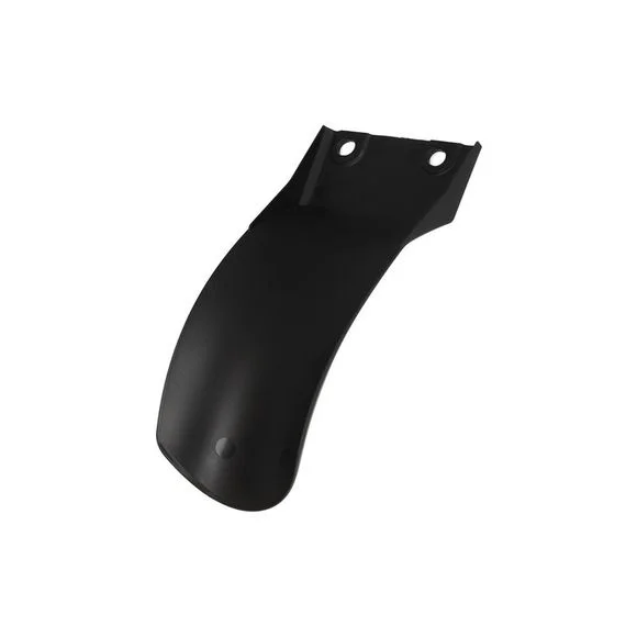 Bavette amortisseur Acerbis NOIR Ref : AE3531 / 0025246.090