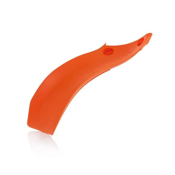 Bavette amortisseur Acerbis ORANGE Ref : AE1922 / 0022935.011.016
