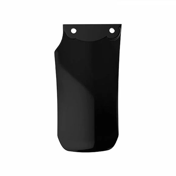 Bavette amortisseur Polisport NOIR Ref : 4430002601 / 1086687001
