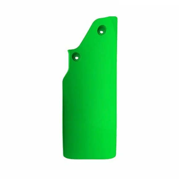 Bavette amortisseur Polisport VERT Ref : 4430011604 / 1086688002