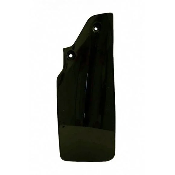Bavette amortisseur R-tech Noir – Noir Ref : RTH0083 / RPSPKXFNR019