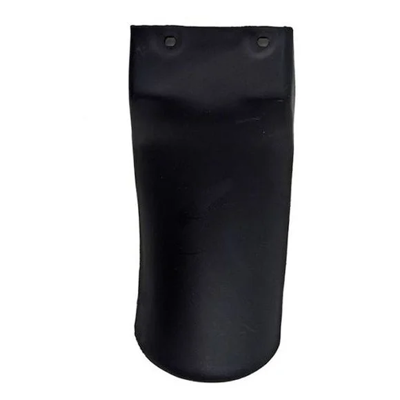 Bavette amortisseur R-tech Yamaha Noir – Noir Ref : RTH0086 / RPSPYZ0NR010