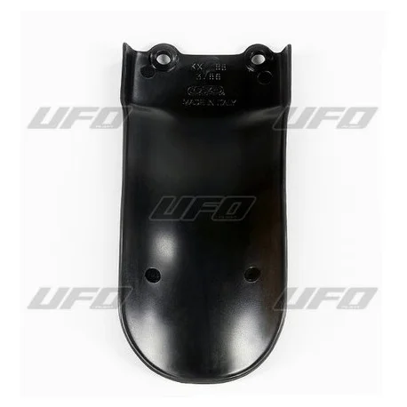 Bavette amortisseur UFO KAWASAKI KX 80 KX 85 KX 112
