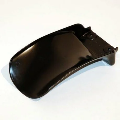 Bavette amortisseur UFO KAWASAKI KX250F 2004-2016 KX450F 2006-2012