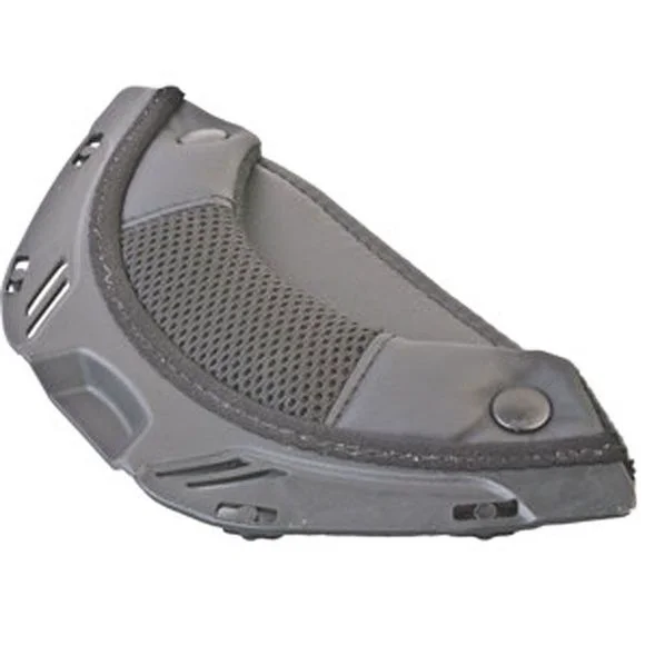 Bavette anti-remous Scorpion Exo EVO ONE – Noir Ref : SC0573 / 99-919-09