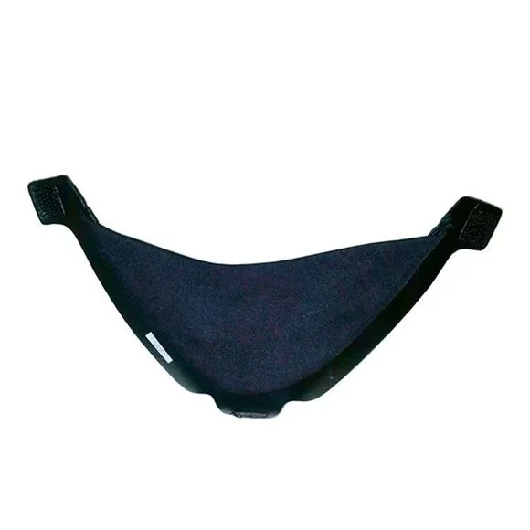 Bavette anti-remous Shark SPARTAN / SPARTAN 1.2 – Noir Ref : SH1191 / AC5060PBLKTU