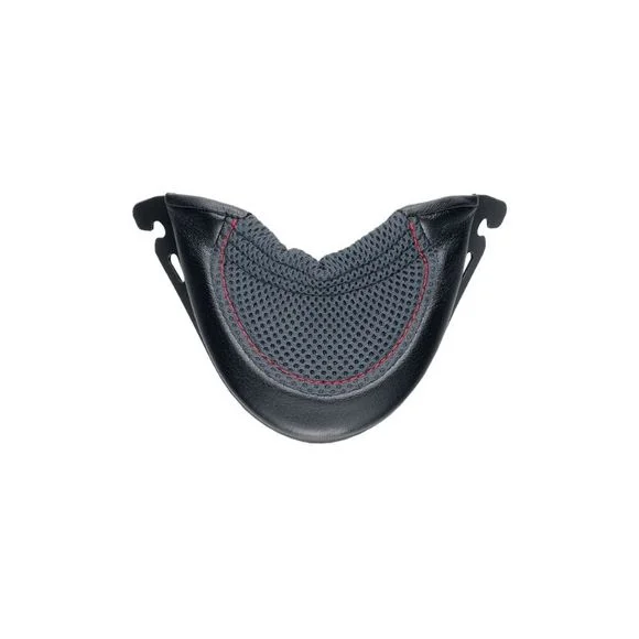 Bavette anti-remous Shoei TYPE J/GT-AIR II – Noir Ref : SI0347 / 19020250