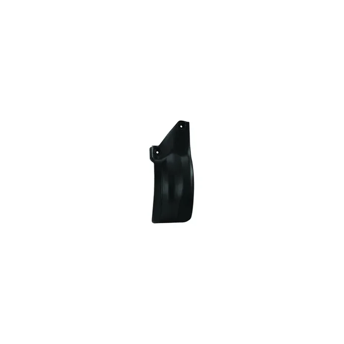 Bavette d’amortisseur POLISPORT noir KTM/Husqvarna