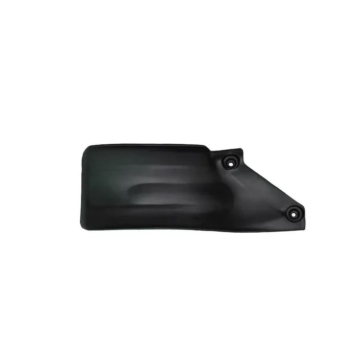 Bavette d’amortisseur RACETECH noir KTM/Husaberg