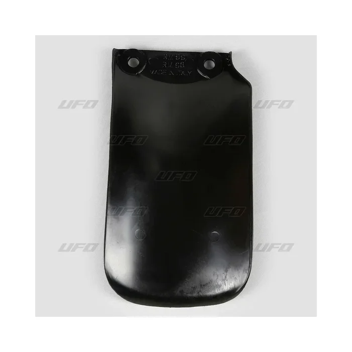 Bavette d’amortisseur UFO noir KTM SX85