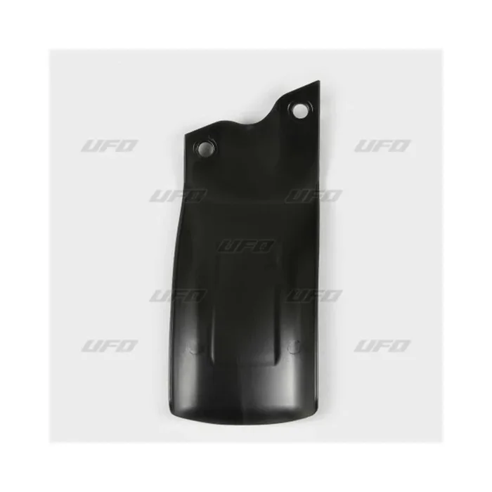 Bavette d’amortisseur UFO noir KTM SX85