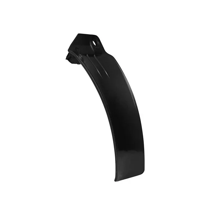 Bavette RACETECH – noir KTM/Husqvarna