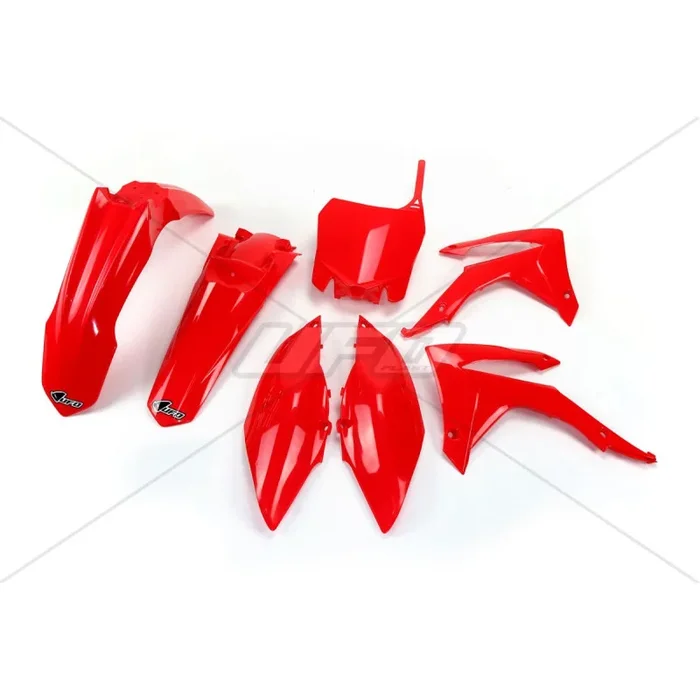 BDYKIT CRF250 14-17/45013-16RD
