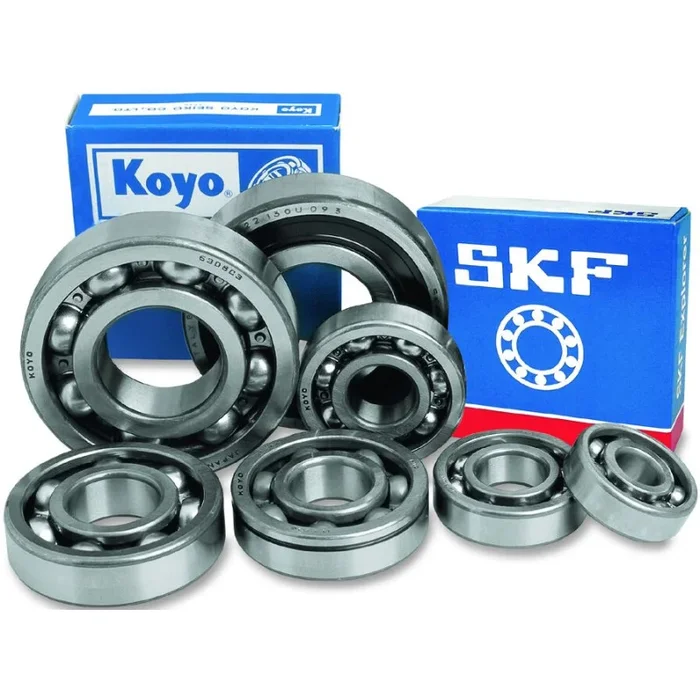 BEARING 6301-2RSH-SKF