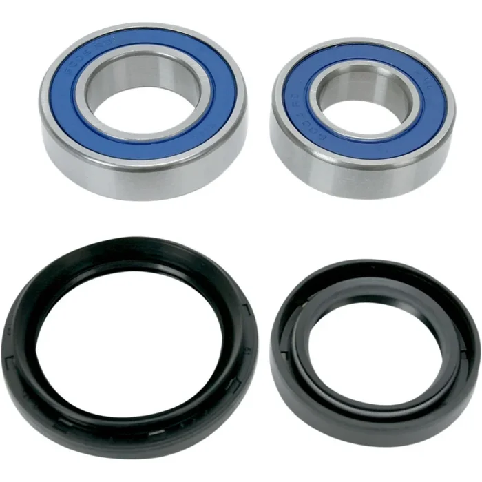 BEARING KIT WHL