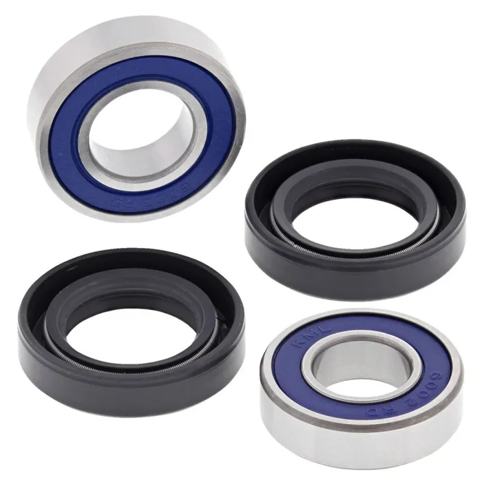 BEARING KT WHL FRT YAM
