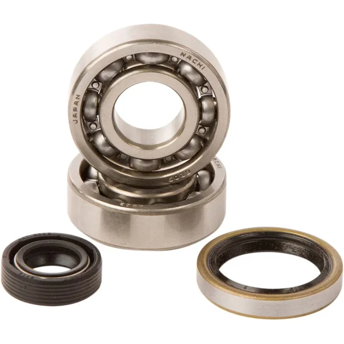 BEARINGS CRANK KTM 50SX