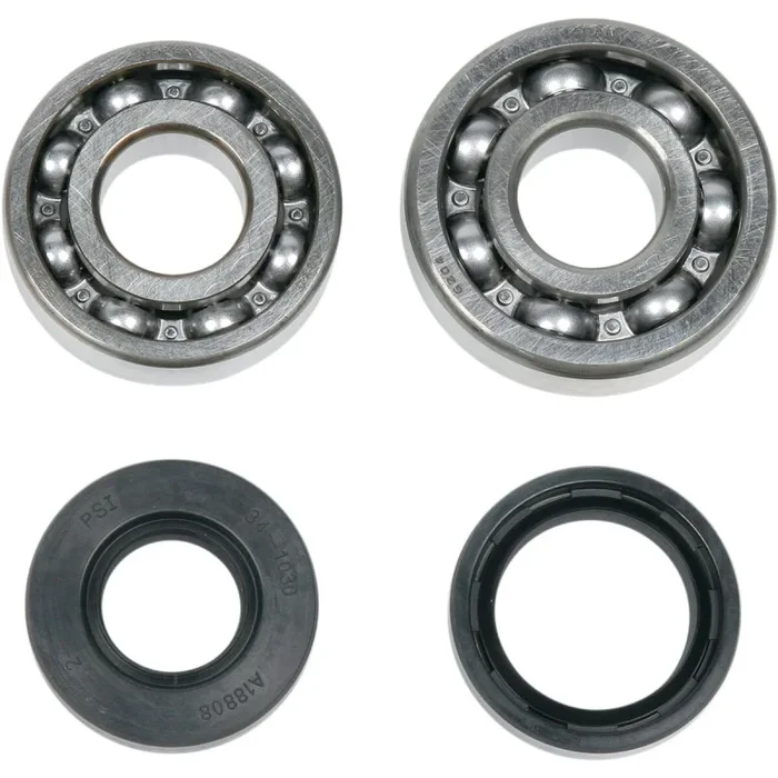 BEARINGSSLS CRNK YZ80/85