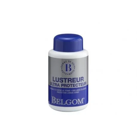 belgom polish/lustreur titane