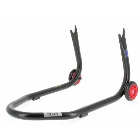 Bequille arriere BIHR Home Track fixe supports en V