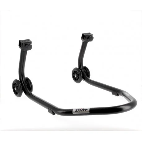 Bequille arriere BIHR Home Track supports en L