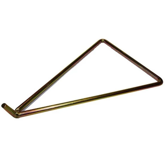 Béquille Bihr TRIANGLE MOTO CROSS Universel Ref : 449520 / 1060263