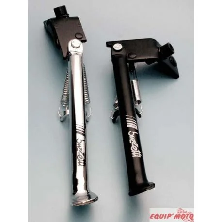 Bequille Buzzetti laterale GILERA RUNNER PIAGGIO NRG