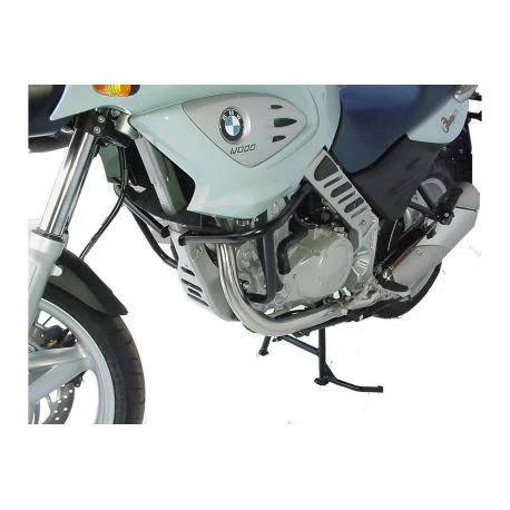 Bequille centrale SW MOTECH BMW F650CS SCARVER 2002-2006