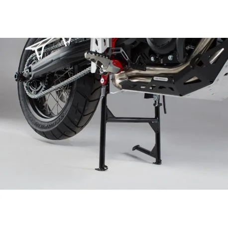 Bequille centrale SW MOTECH BMW F800GS F800GS ADVENTURE 2007-2021