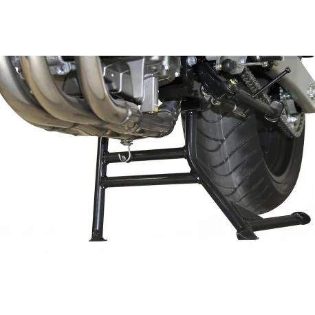 Bequille centrale SW MOTECH HONDA CB 600 HORNET 2002-2006