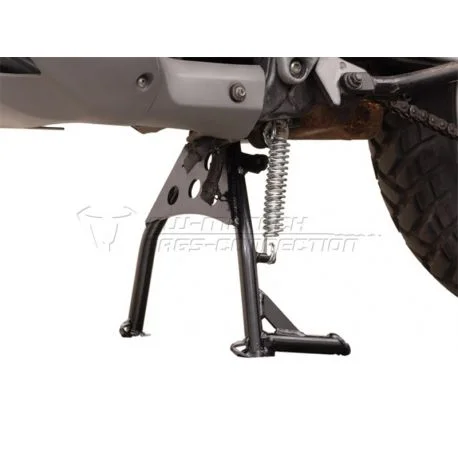 Bequille centrale SW MOTECH HONDA SLR650 + FX650 VIGOR 1996-2003