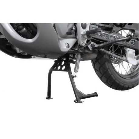 Bequille centrale SW MOTECH HONDA XLV 700 TRANSALP 2007-2012
