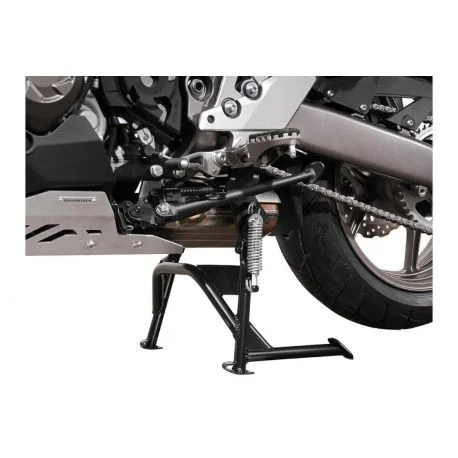 Bequille centrale SW MOTECH KAWASAKI 1000 VERSYS 2012-2014