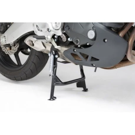 Bequille centrale SW MOTECH KAWASAKI 650 VERSYS 2007-2014