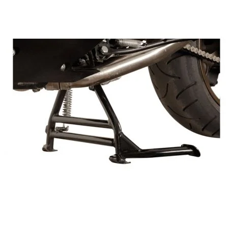 Bequille centrale SW MOTECH KAWASAKI ZZR 1400 2005-2014