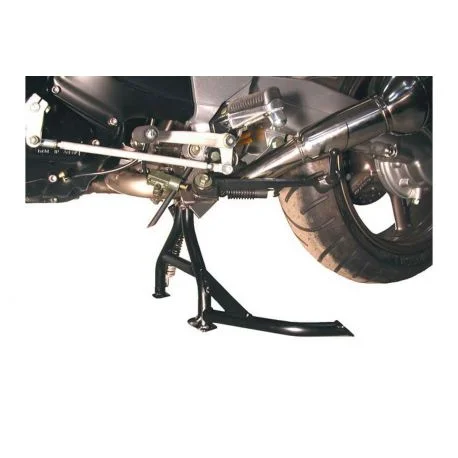 Bequille centrale SW MOTECH YAMAHA BT 1100 BULLDOG 2002-2005