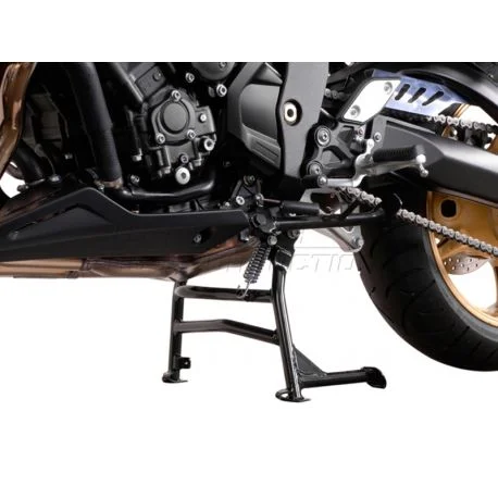 Bequille centrale SW MOTECH YAMAHA MT 03 2005-