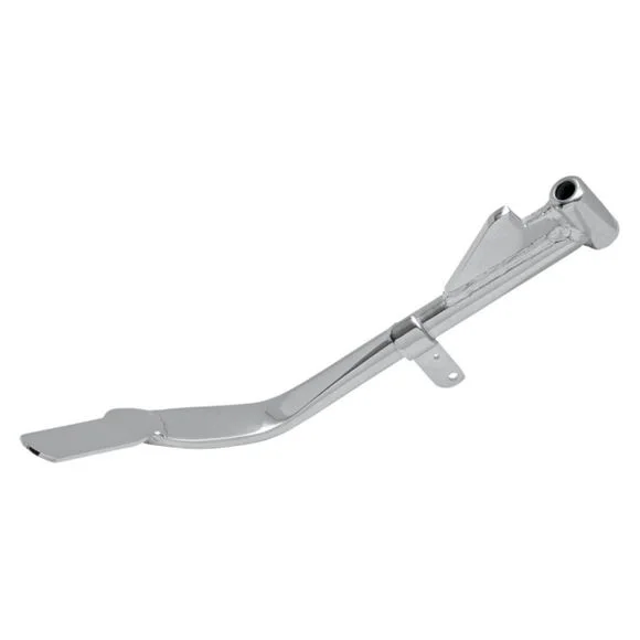 Béquille Drag Specialties TYPE ORIGINE CHROME Ref : DS-240001 / DS240001