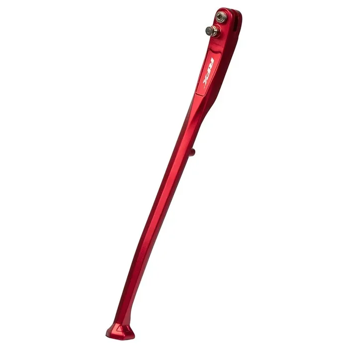 Béquille latérale RFX Pro – rouge