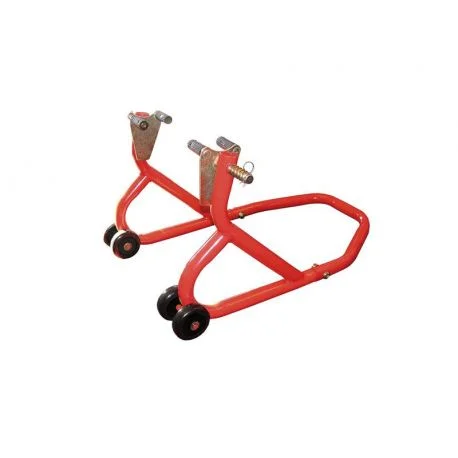 Bequille Leve moto Avant pour moto