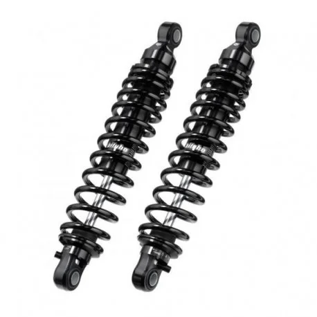 Bi-amortisseur arriere BITUBO WME02V2 – noir