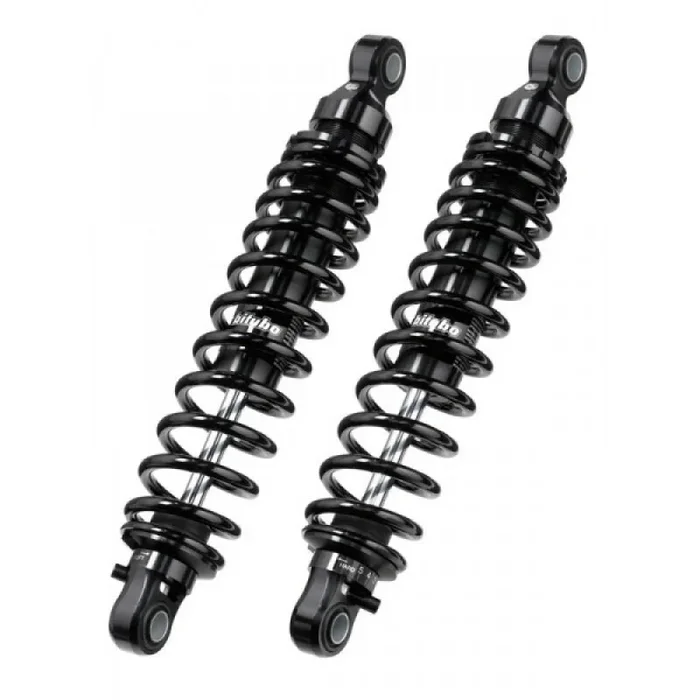 Bi-amortisseur arrière BITUBO WME02V2 – noir