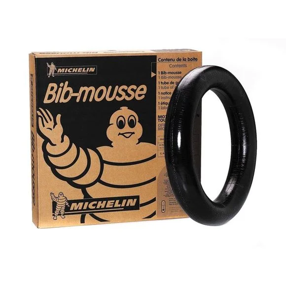 Bib Mousse Michelin 19 pouces M22 – 100/90-19 (120/80-19) Universel Ref : 057334 / 9004412