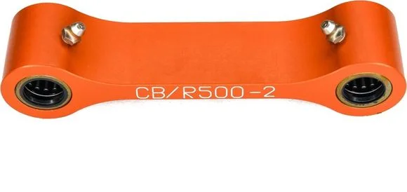 Biellette de suspension Koubalink Kit de rabaissement de selle (35.0 mm) orange Ref : KBK00002A / 1114590