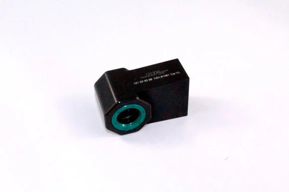 Biellette de suspension Tecnium Kit de réhausse construction 2 Ref : TE00340A / 1023310